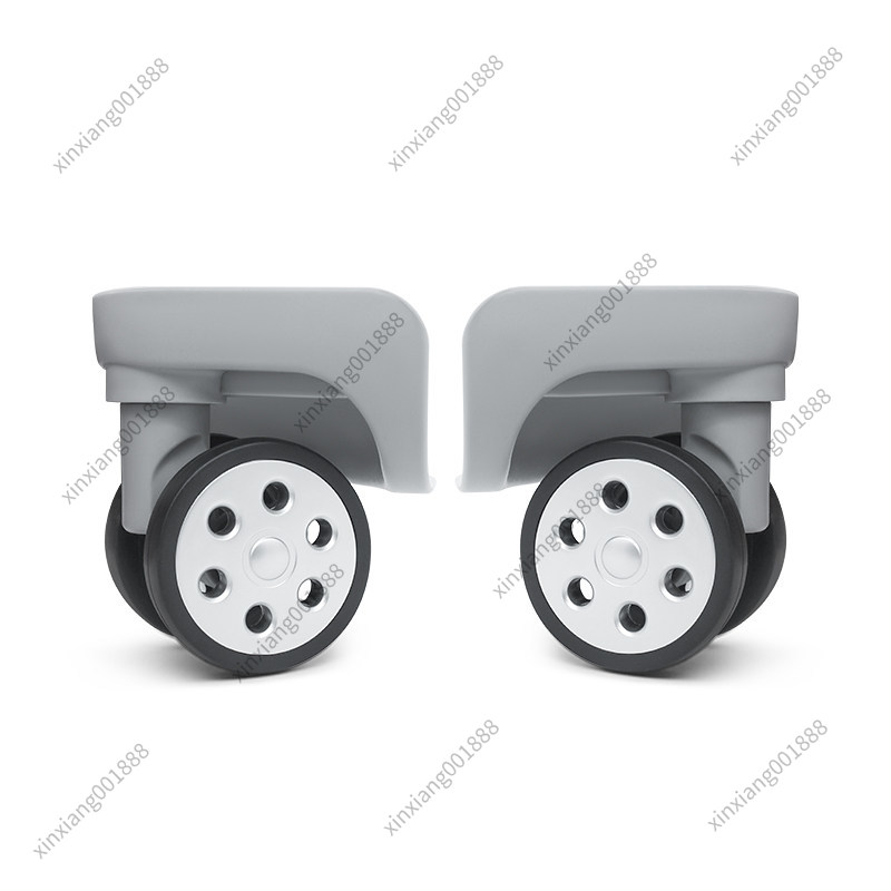 Luggage Wheel Replacement - Ruedas de Repuesto para Equipaje RIMOWA,