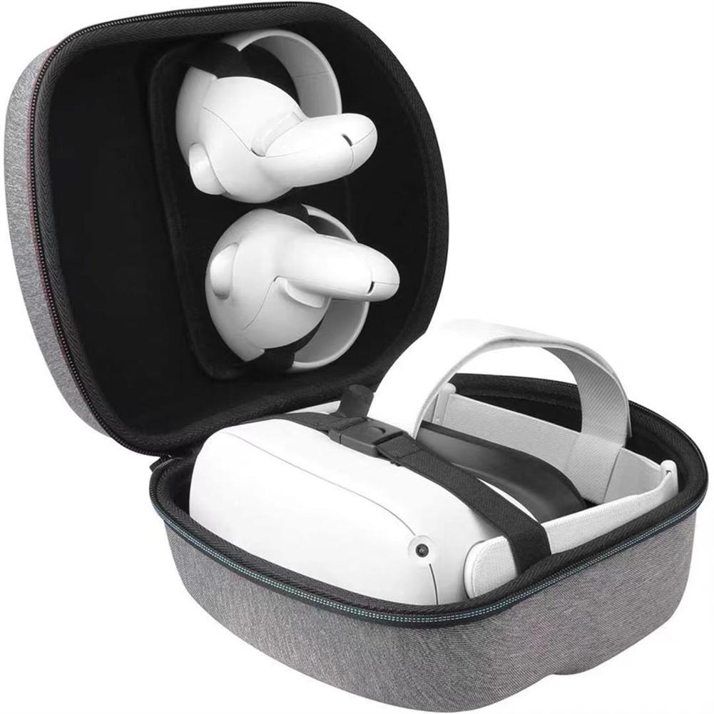 Travel Accessories Kit Bag - Estuche para auriculares Oculus Oculos Quest