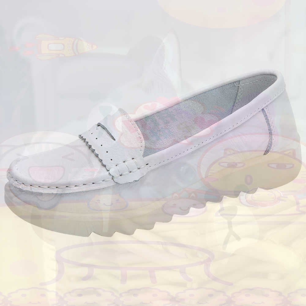 Travel Accessories Ideas - Mocasín Conducción Zapatillas de deporte para