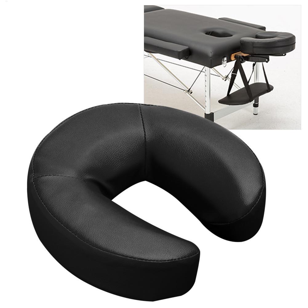 Neck Pillow Memory Foam - Almohada de viaje para el cuello,