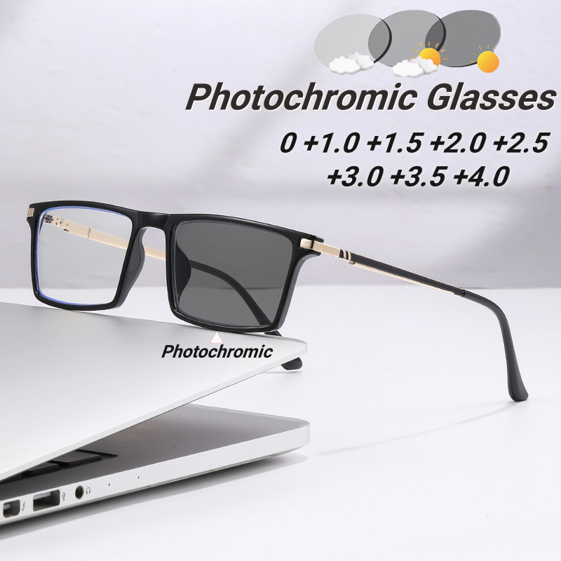 Travel Reading Accessories - 2025 Nuevas gafas de lectura multifuncionales