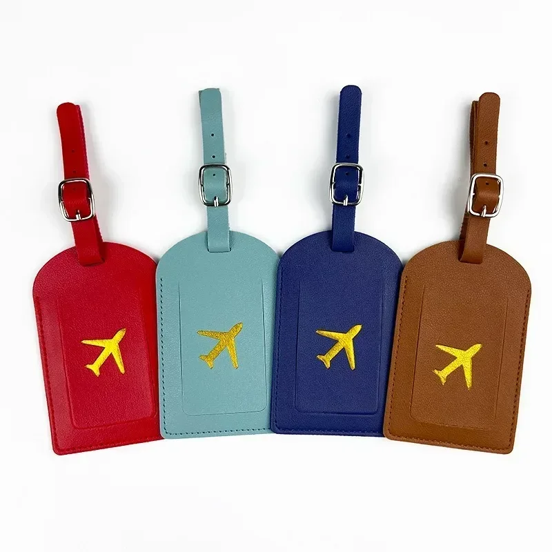 Travel Accessories Kit For Men - Etiqueta de equipaje de viaje para