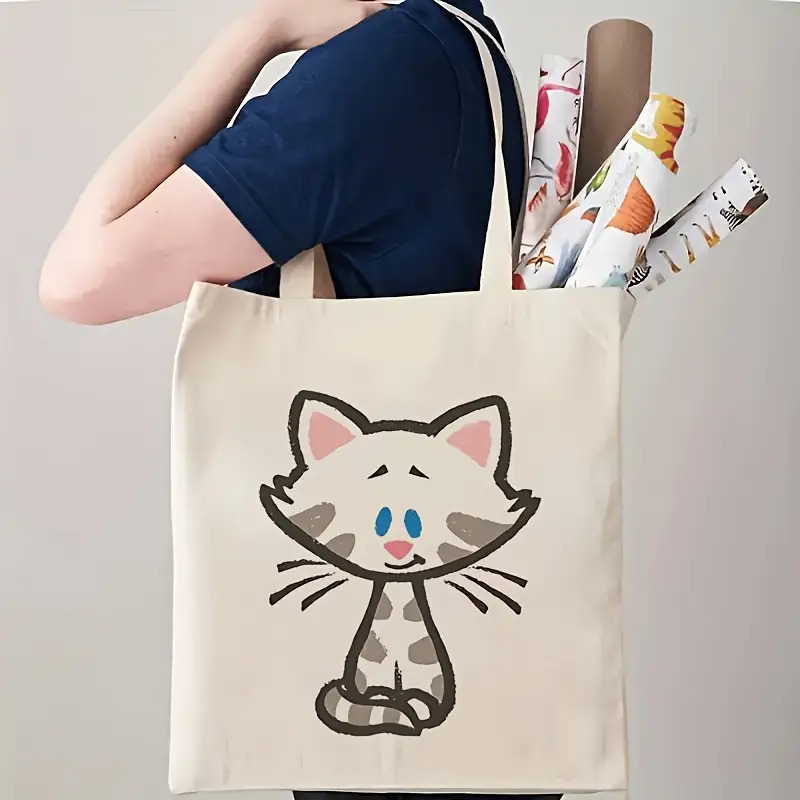 Quality Travel Accessories - Bolso de mano plegable de gran