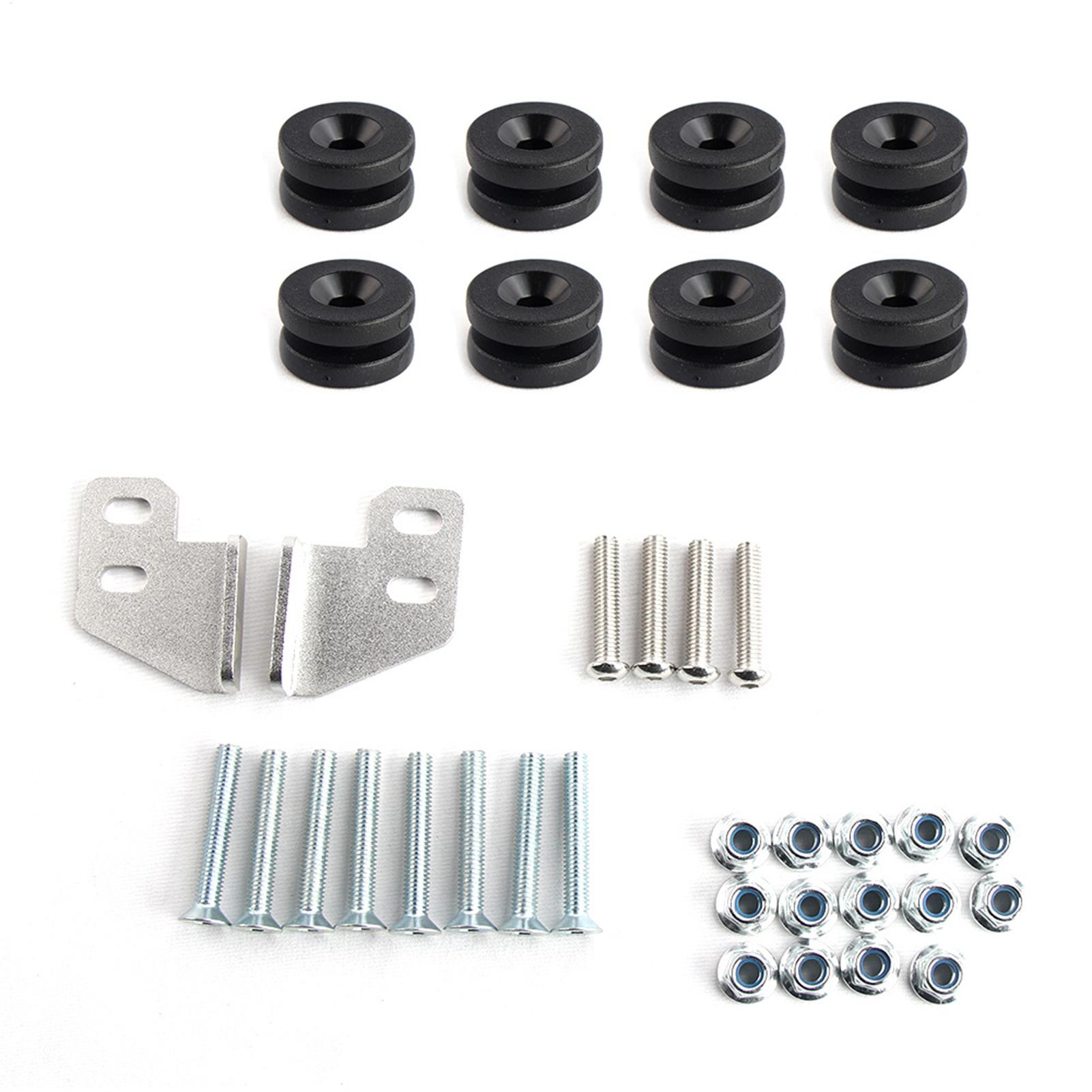 Travel Accessories Kit Bag - Kit de soporte de montaje para