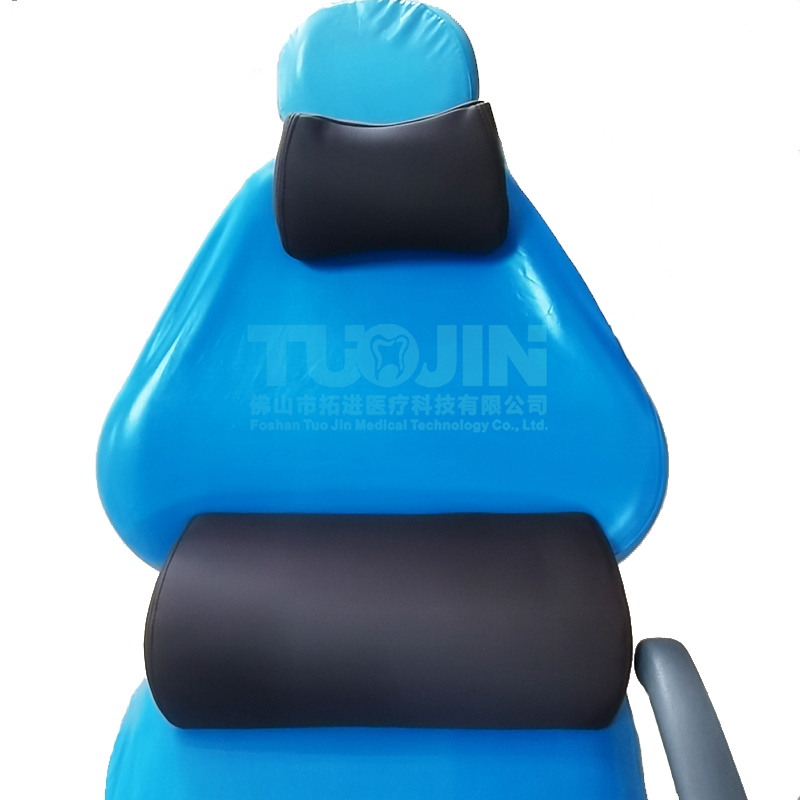 Neck Pillow Memory Foam - Nuevo Cojín Lumbar de Espuma Viscoelástica