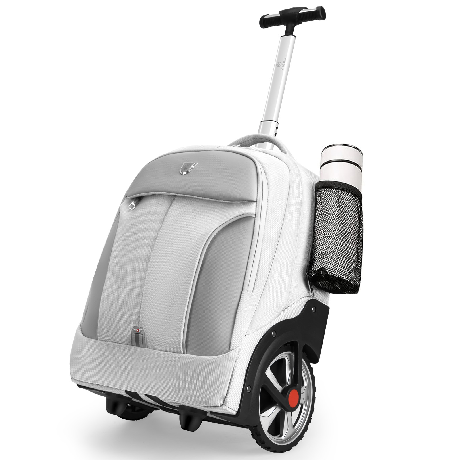 Luggage Wheel Replacement - Mochila con Ruedas para Viaje, Maleta