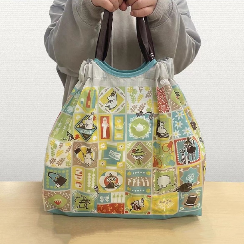 Travel Accessories Cute - Nueva Bolsa con Cordón de la