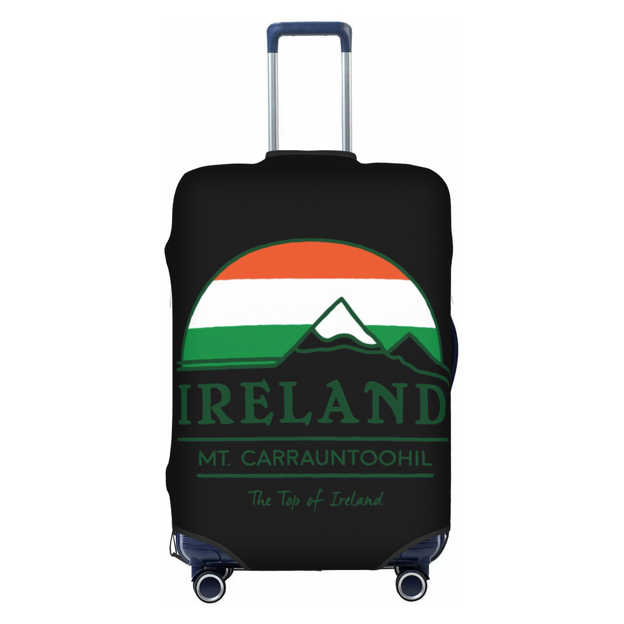 Travel Accessories Ireland - IRELAND Mt Carrauntoohil Funda protectora para