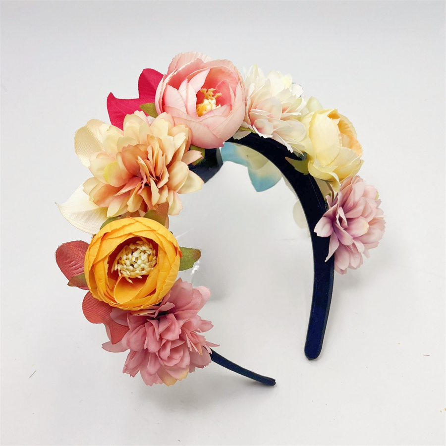 Quality Travel Accessories - Diadema de mariposa de gama alta