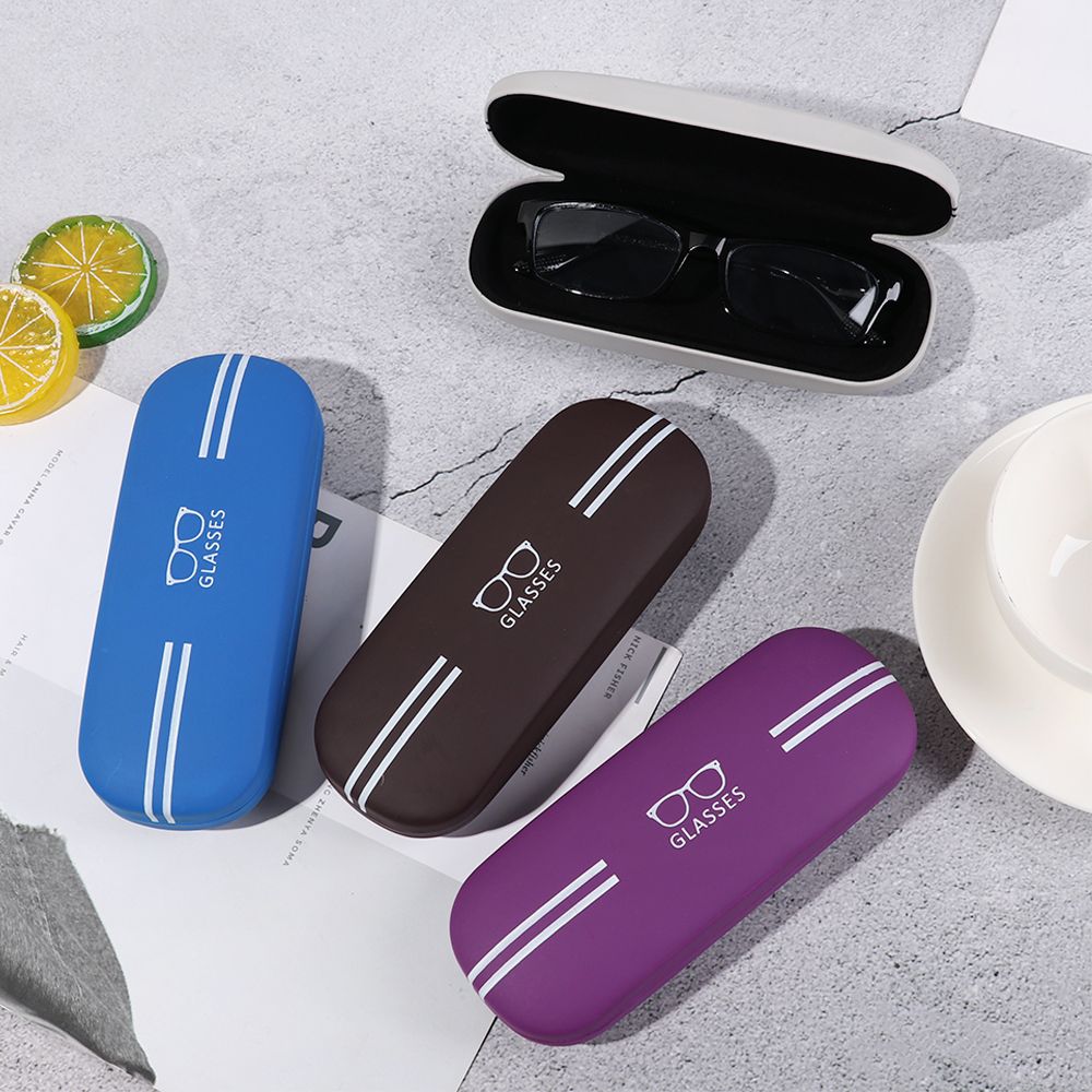 Travel Reading Accessories - Estuches para gafas de sol, bolsa