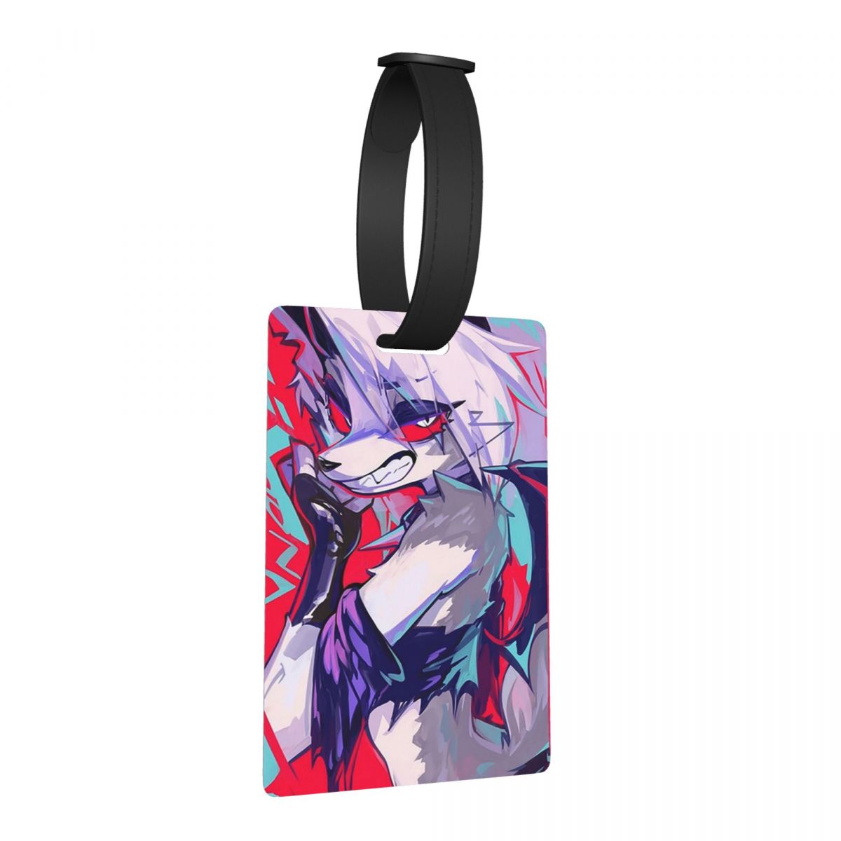 Travel Accessories Name - Etiquetas de Equipaje Loona, Accesorios para