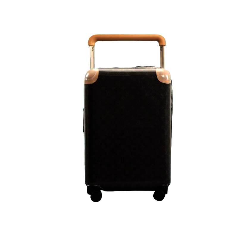 Travel Accessories Lv - Funda de equipaje transparente para Louis,