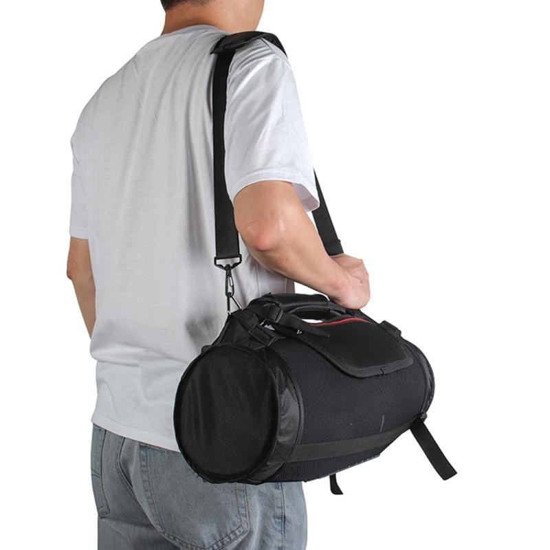 Travel Accessories Kit Bag - Bolsa almacenamiento K0EA para caja transporte
