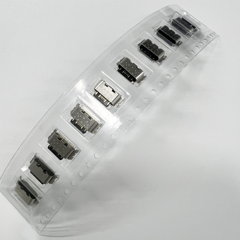 Travel Plug Type C - 10 piezas para Redmi A3 A5