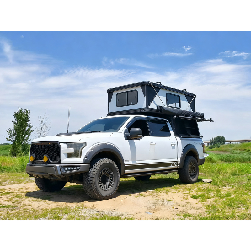 Quality Travel Accessories - Accesorios para Auto: Carpa de Techo