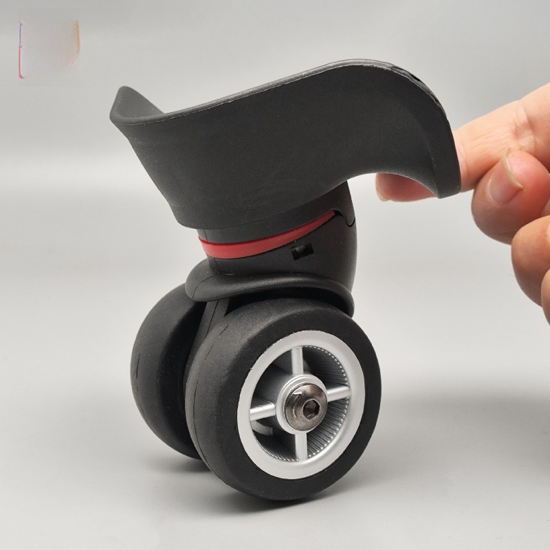 Luggage Wheel Replacement - Rueda Grande para Maleta, Repuesto Universal