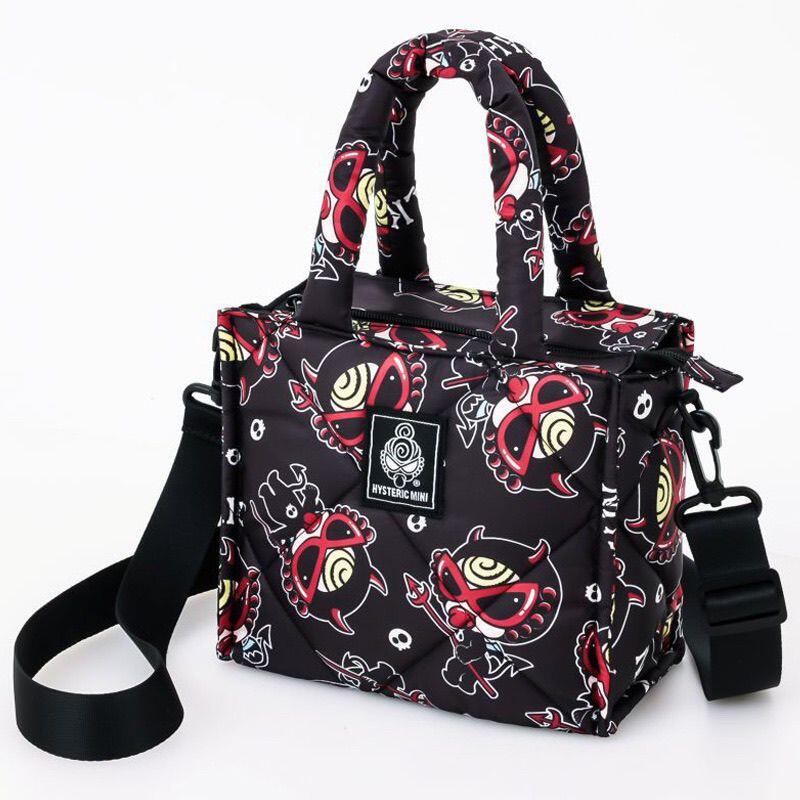 Travel Accessories Cute - Nuevo Bolso de Mano Mini Hysteric