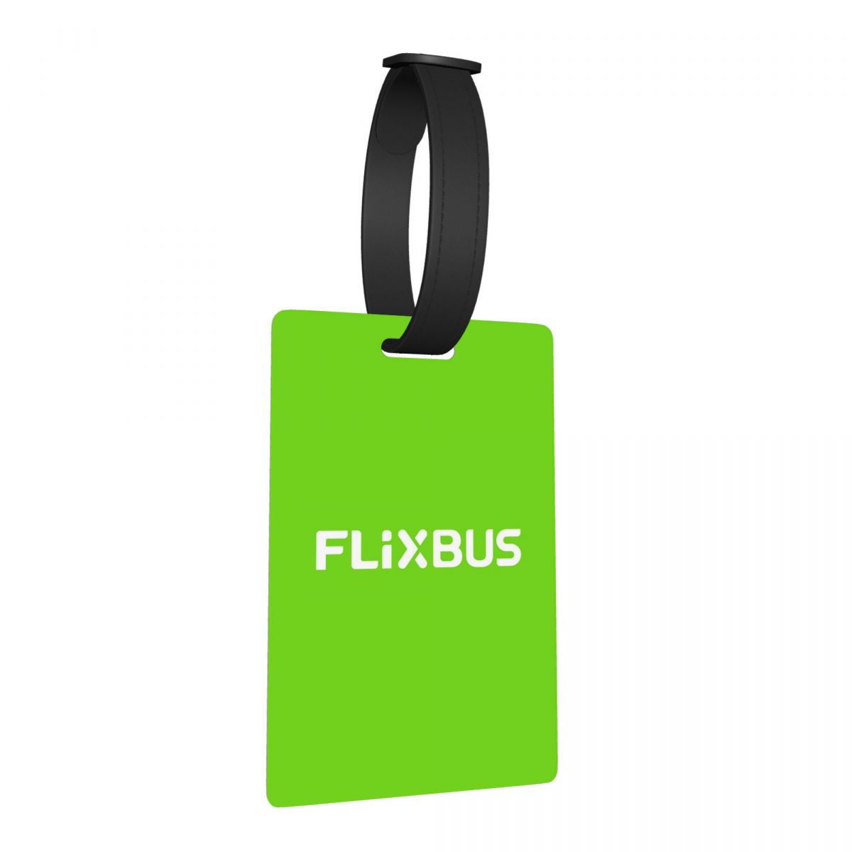 Travel Accessories Name - Etiquetas de Equipaje Flixbus, Accesorios para