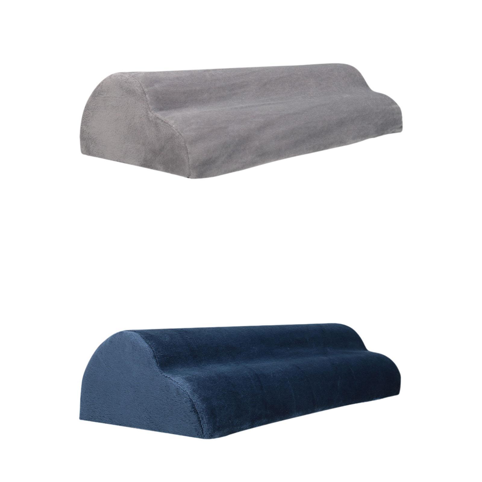 Travel Accessories Under $20 - Reposapiés para debajo del escritorio portátil