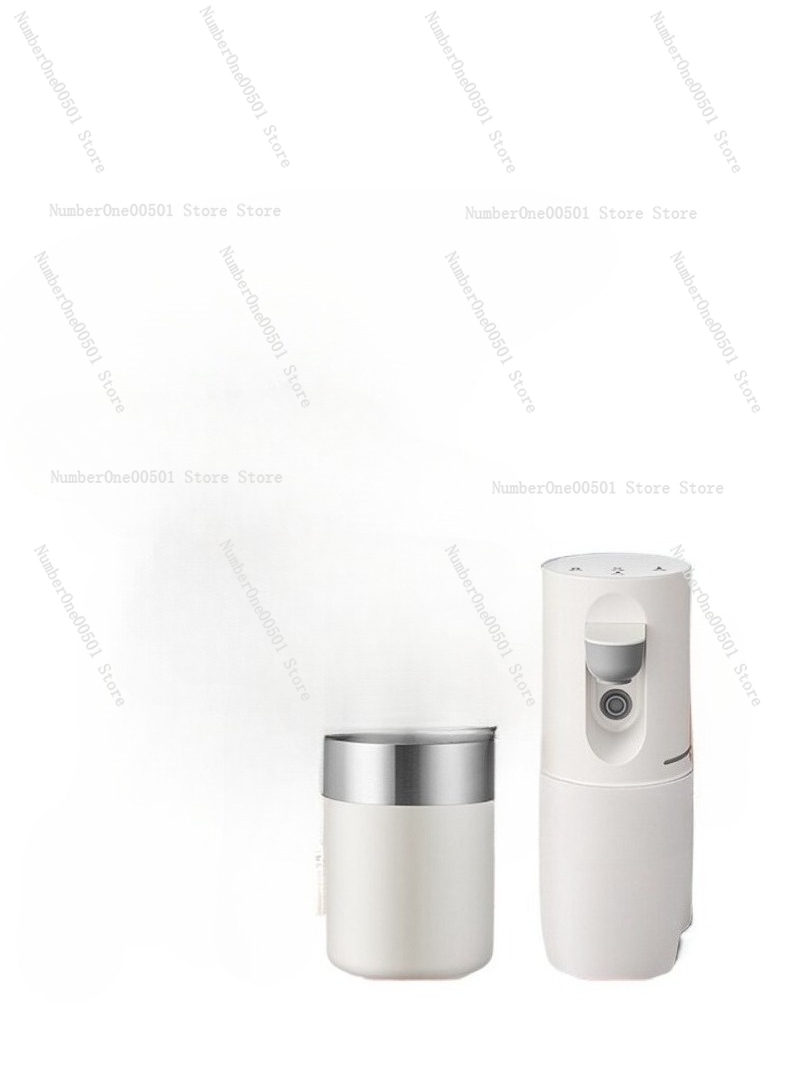 Portable Travel Kettle - Calentador de agua caliente instantáneo, hervidor