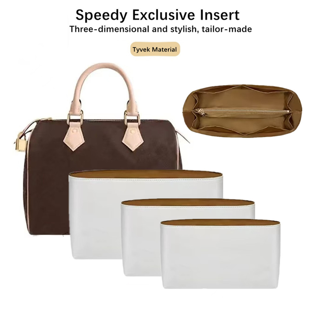 Travel Accessories Lv - Organizador de Bolsos para LV Speedy