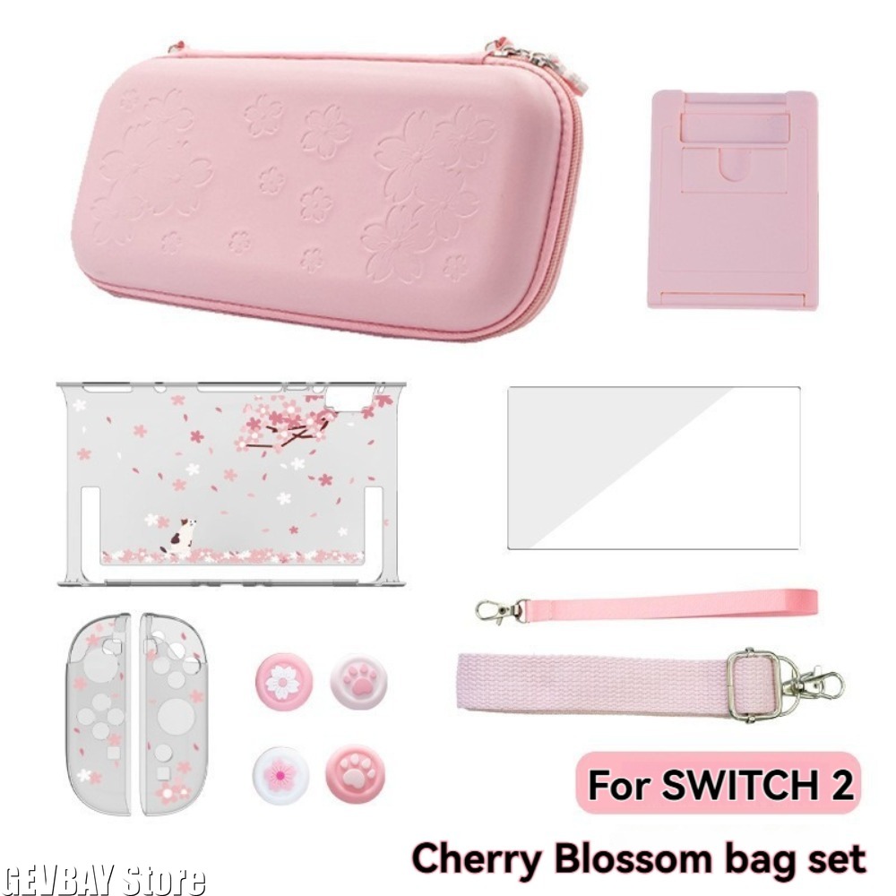 Travel Accessories Kit Bag - Bolsa de transporte portátil de PU