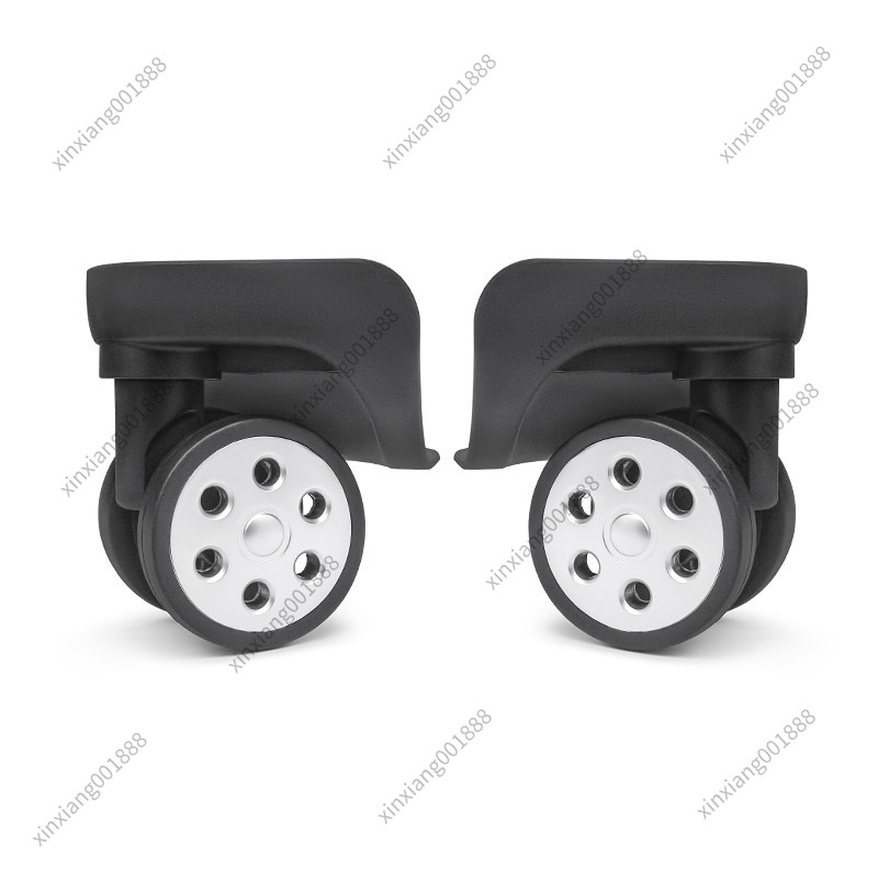 Ruedas de Repuesto para Equipa - Luggage Wheel Replacement reseña y precio