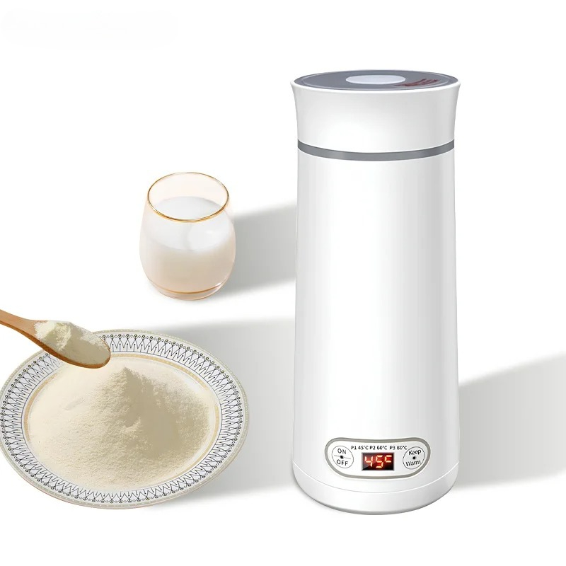 Hervidor eléctrico portátil, h - Portable Travel Kettle reseña y precio