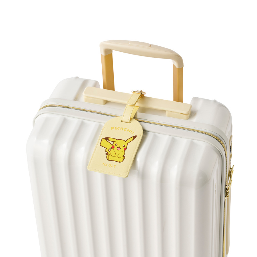 Pokémon Pikachu anime lindo et - Travel Accessories Cute reseña y precio