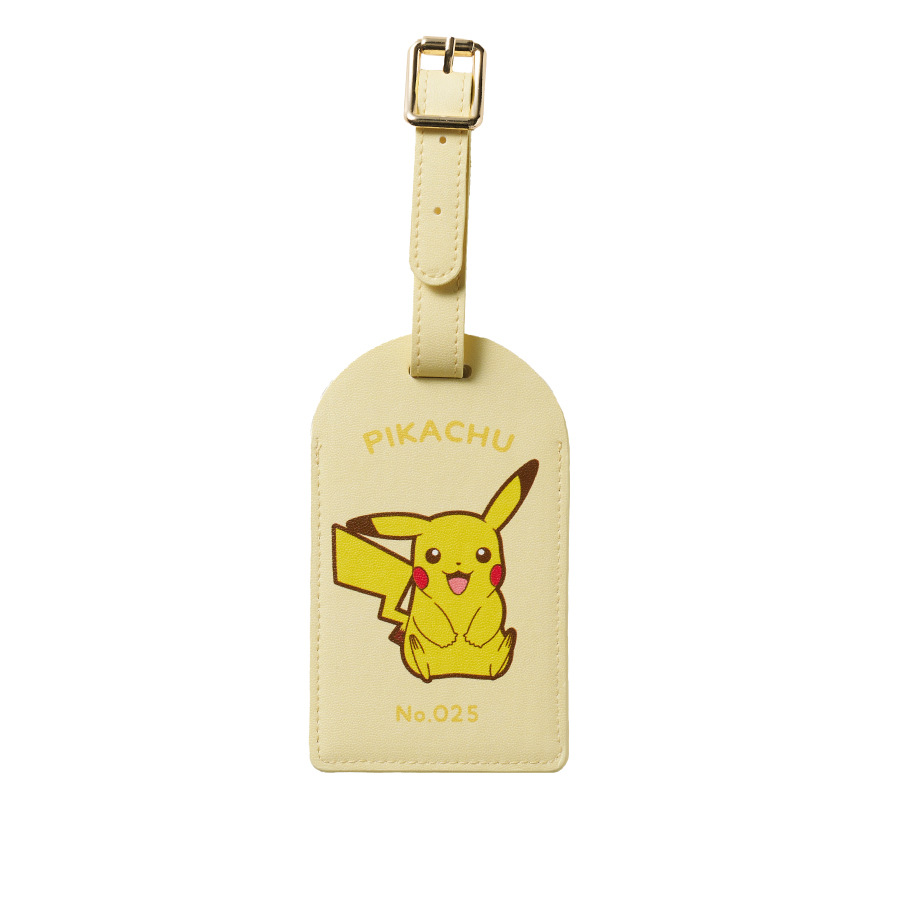 Pokémon Pikachu anime lindo et - Travel Accessories Cute reseña y precio
