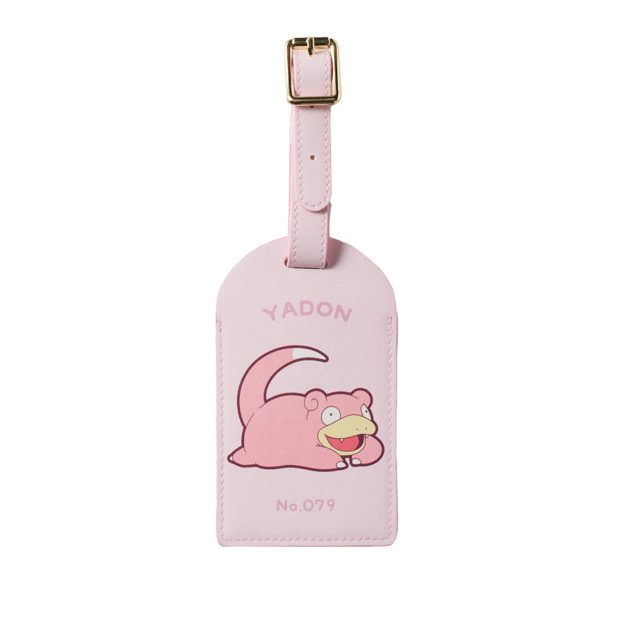 Pokémon Pikachu anime lindo et - Travel Accessories Cute reseña y precio