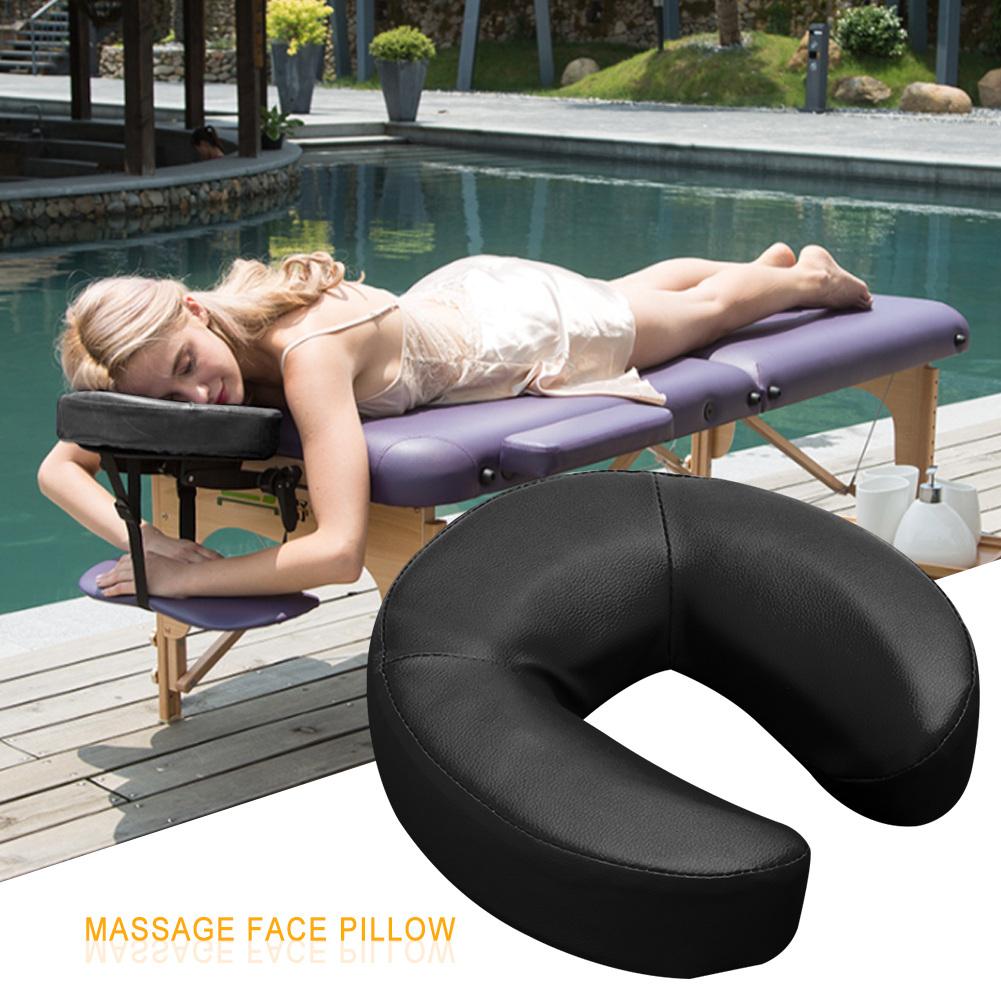 Almohada de viaje para el cuel - Neck Pillow Memory Foam reseña y precio