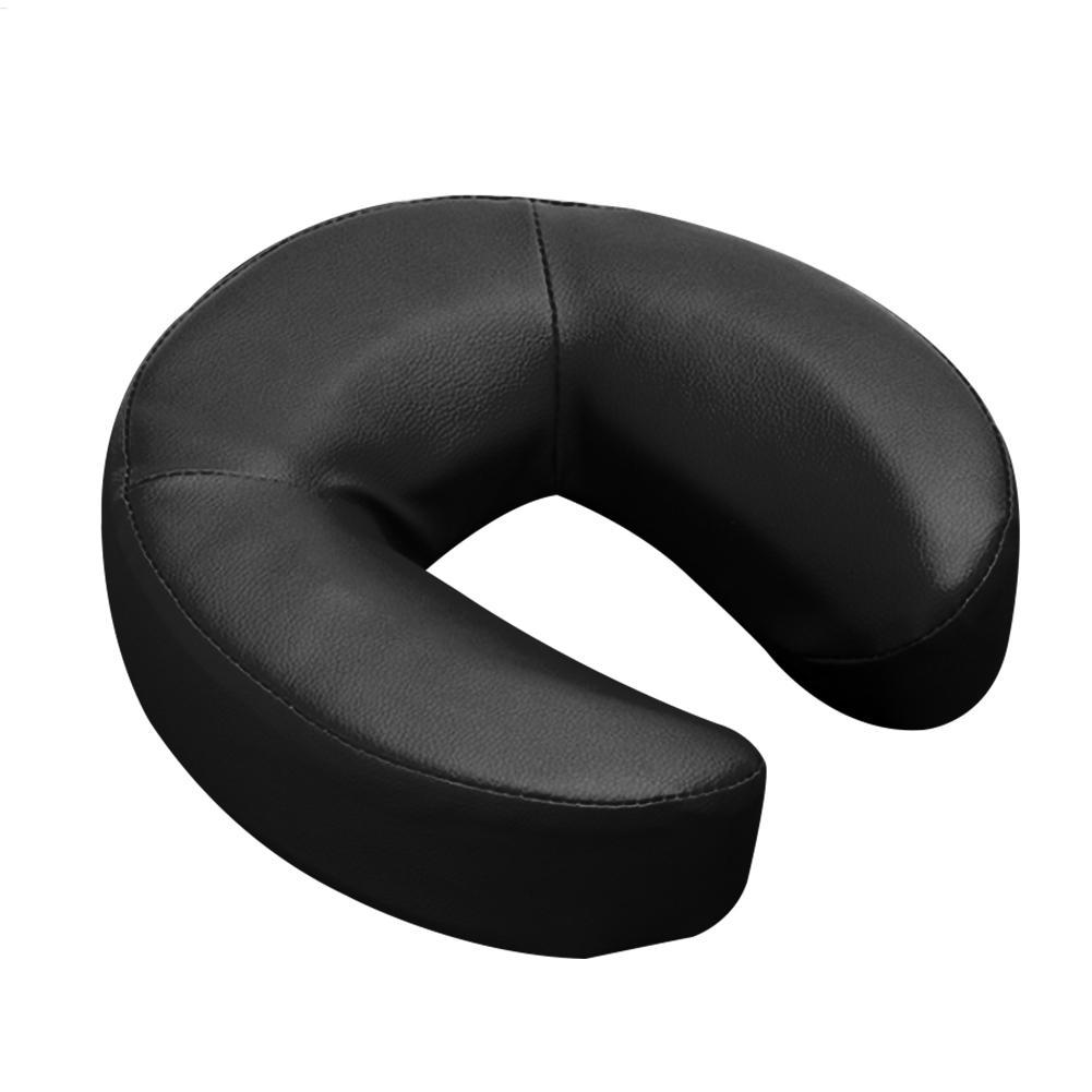 Almohada de viaje para el cuel - Neck Pillow Memory Foam reseña y precio
