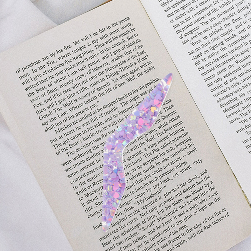 Soporte para páginas de libros - Travel Reading Accessories reseña y precio