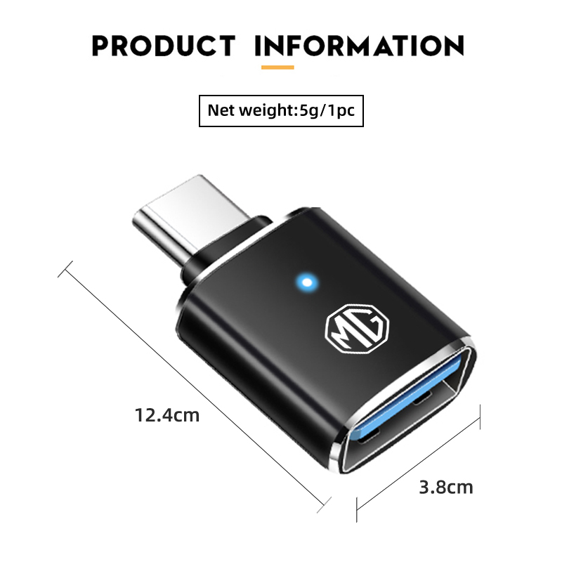 Convertidores de Cable adaptad - Travel Plug Type C reseña y precio