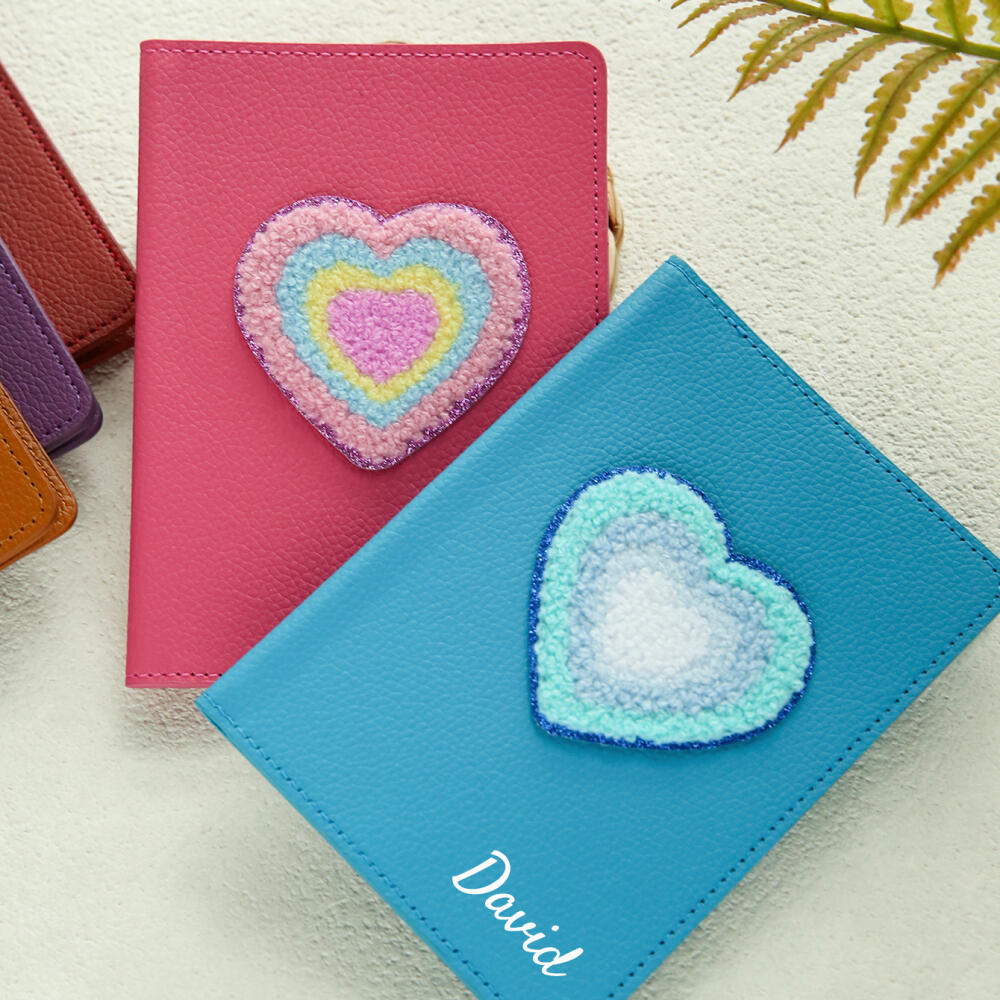 Funda de Pasaporte Personaliza - Travel Accessories Hong Kong reseña y precio