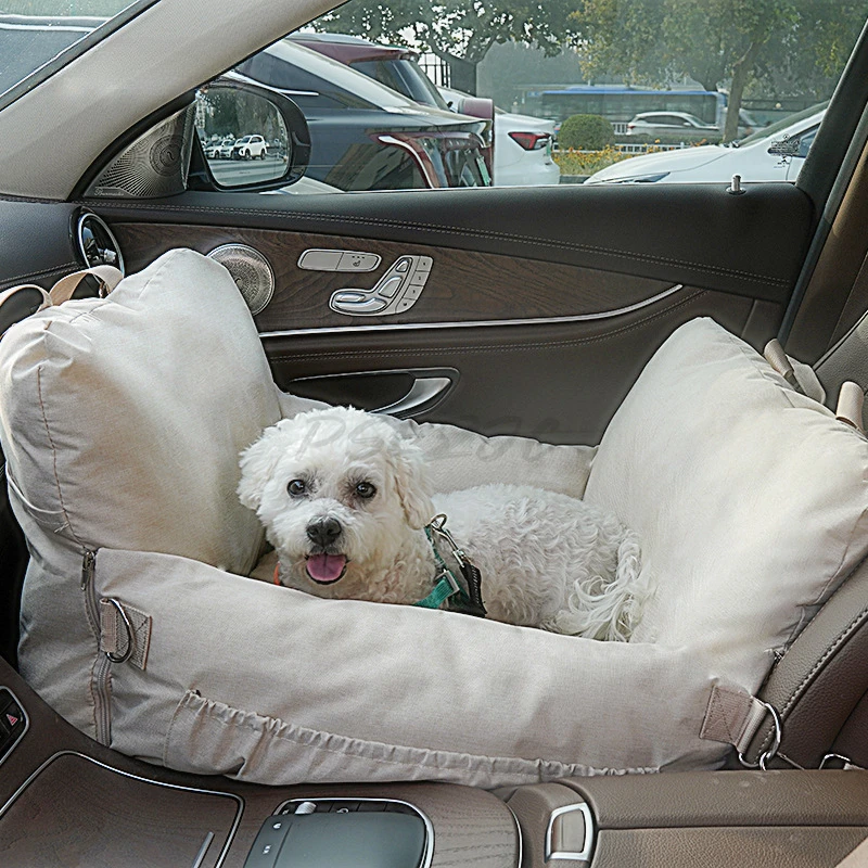 Esteras para coche para mascot - Quality Travel Accessories reseña y precio