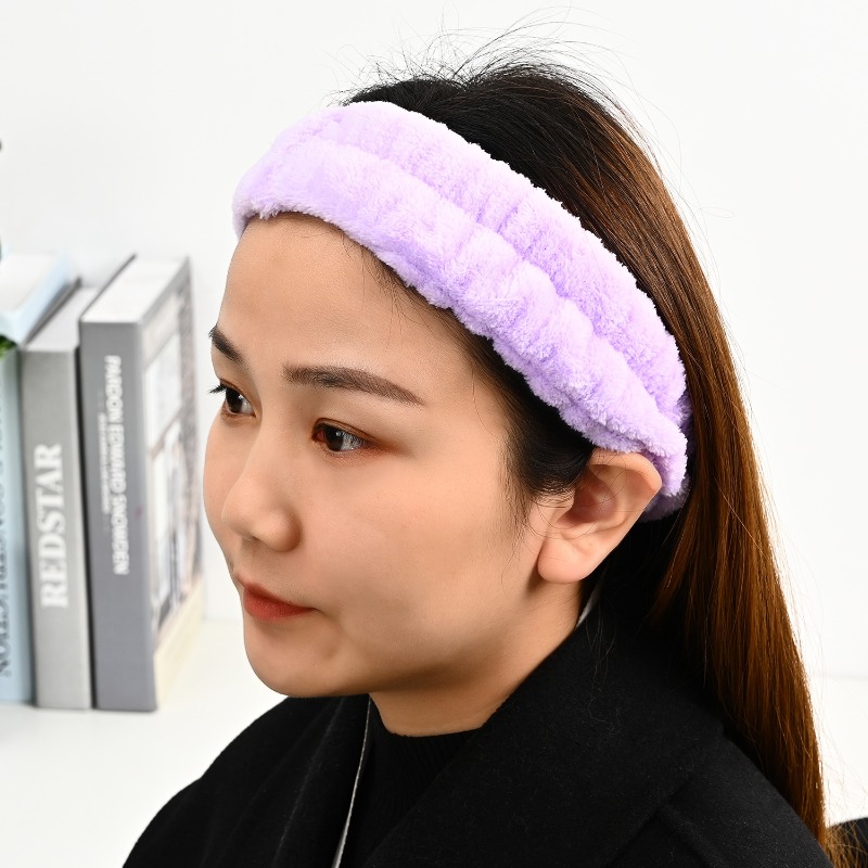 1/2/4 Piezas Diadema de Color  - Travel Accessories Needed reseña y precio