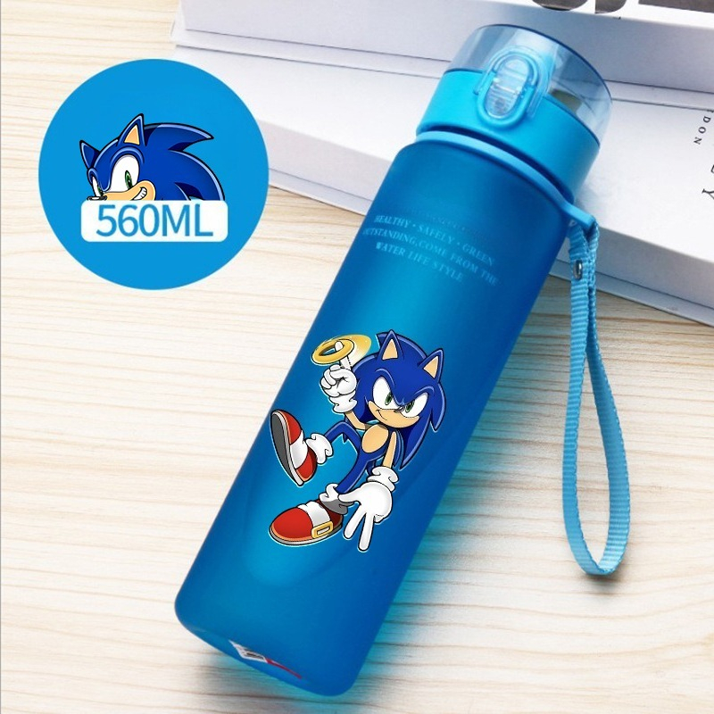 Botella de Agua Deportiva Soni - Portable Travel Kettle reseña y precio