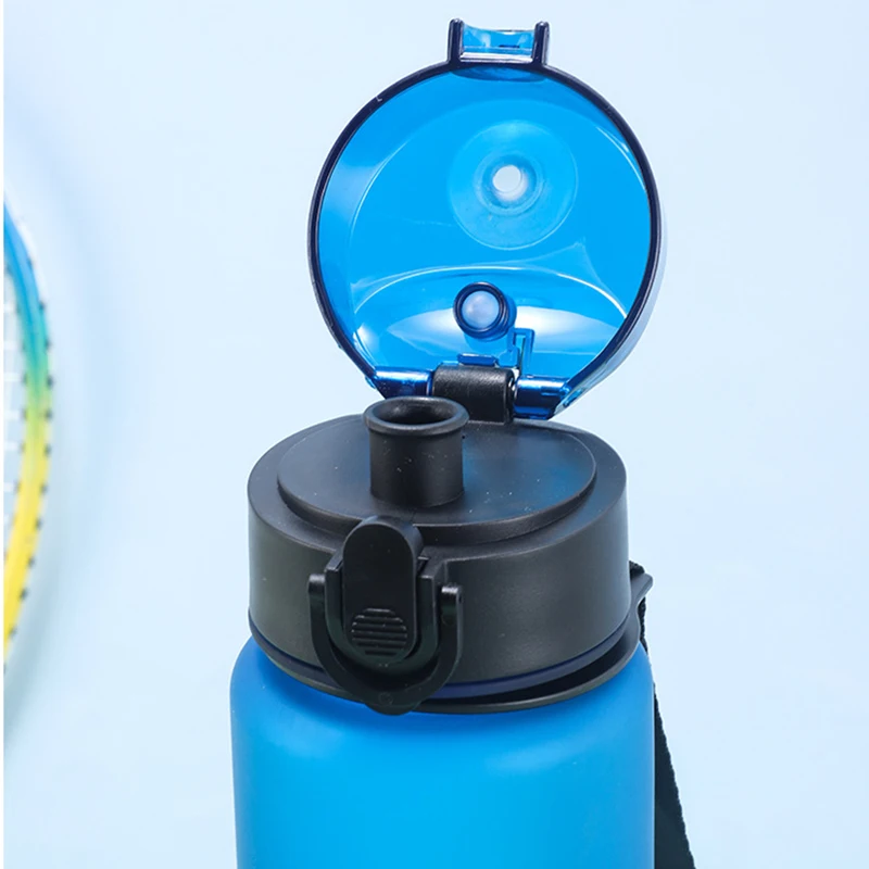Botella de Agua Deportiva Soni - Portable Travel Kettle reseña y precio