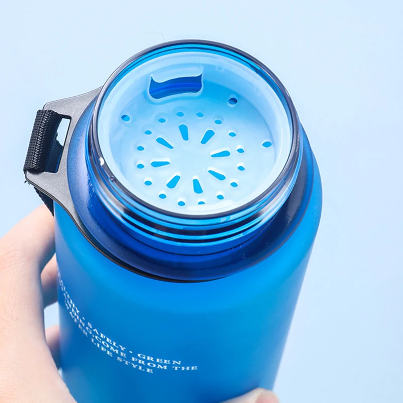 Botella de Agua Deportiva Soni - Portable Travel Kettle reseña y precio