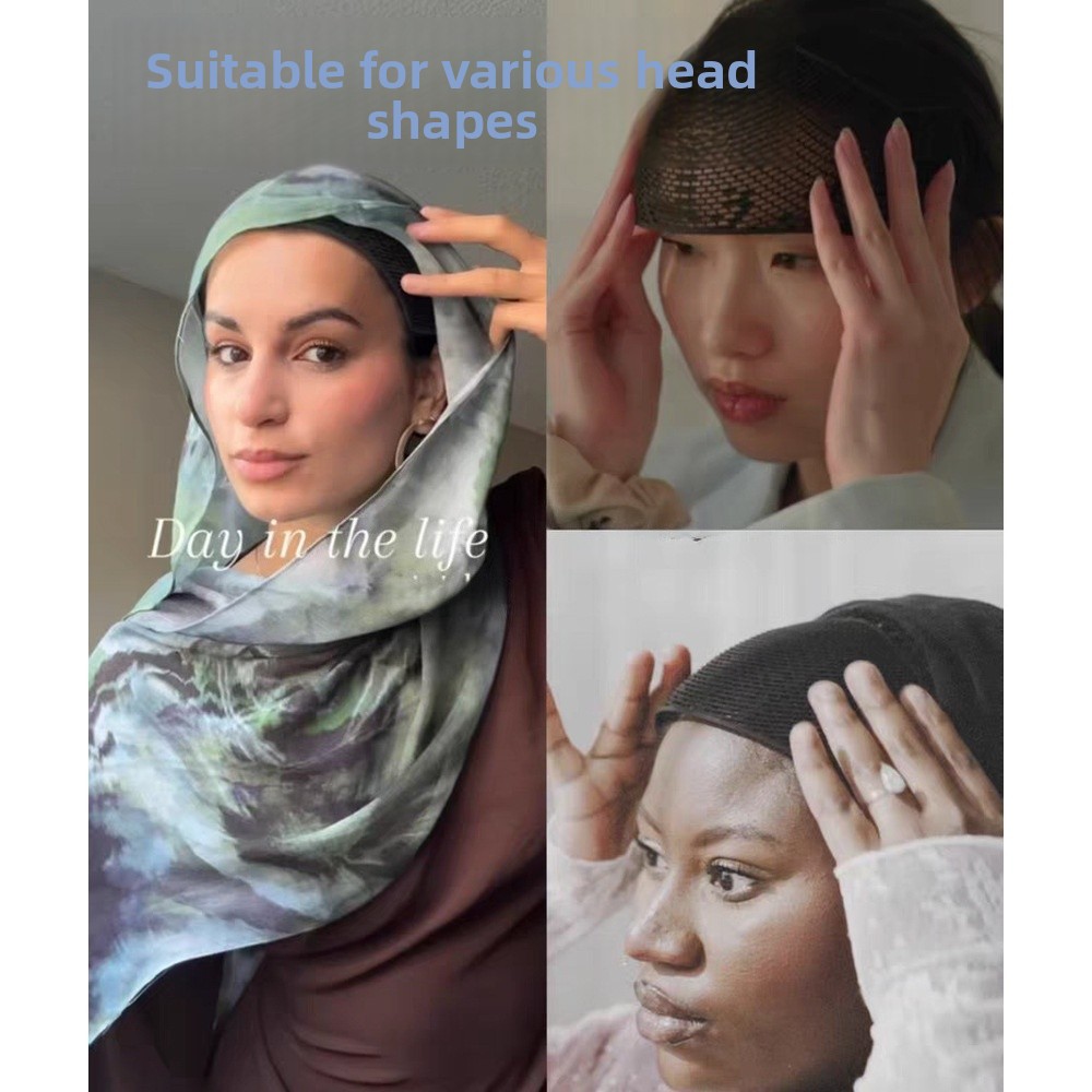 Diadema fijadora de pañuelo pa - Travel Accessories Malaysia reseña y precio