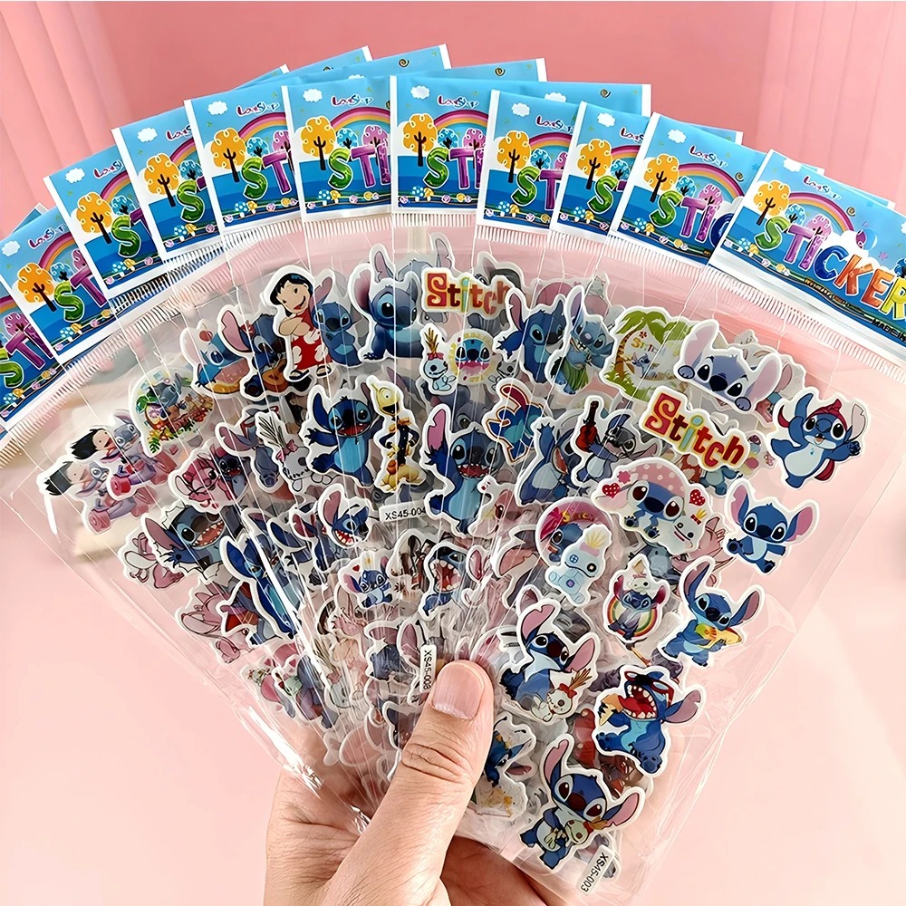 48 Hojas de Adhesivos Lindos d - Travel Accessories Cute reseña y precio