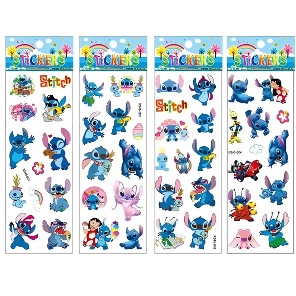 48 Hojas de Adhesivos Lindos d - Travel Accessories Cute reseña y precio