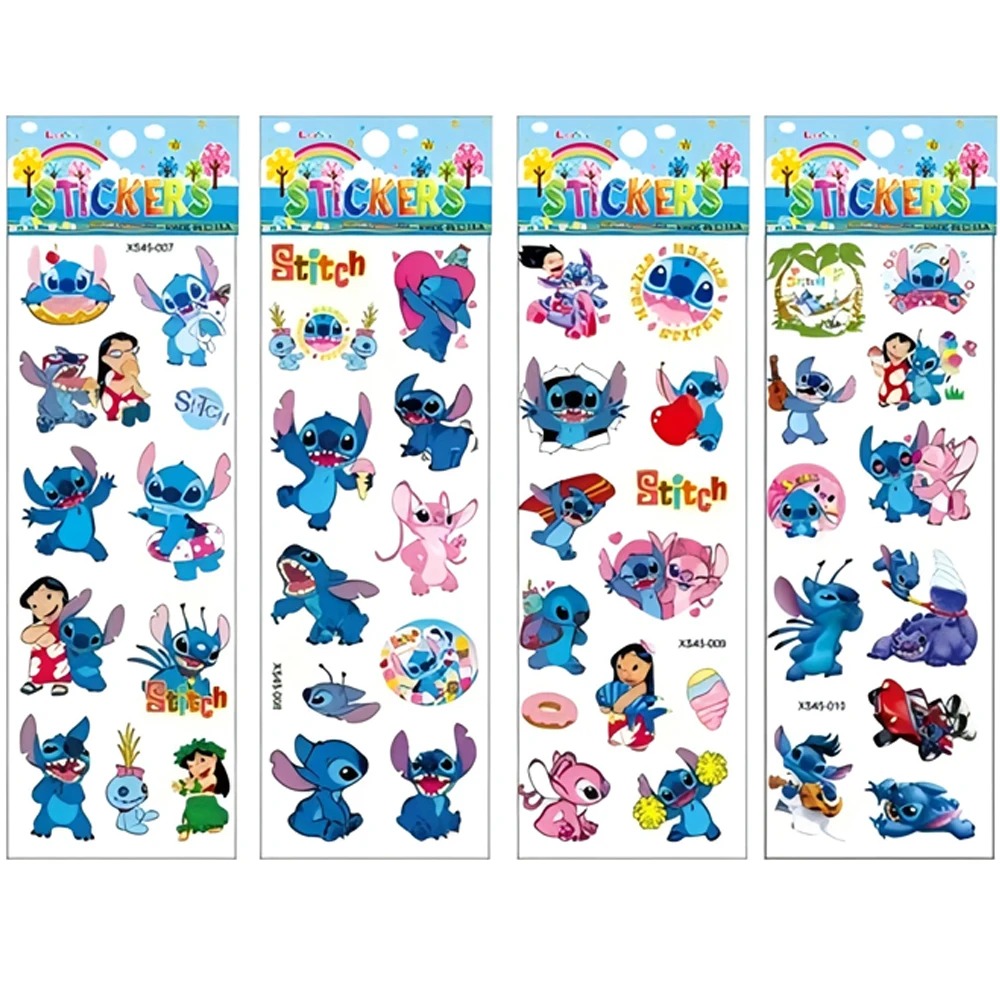 48 Hojas de Adhesivos Lindos d - Travel Accessories Cute reseña y precio