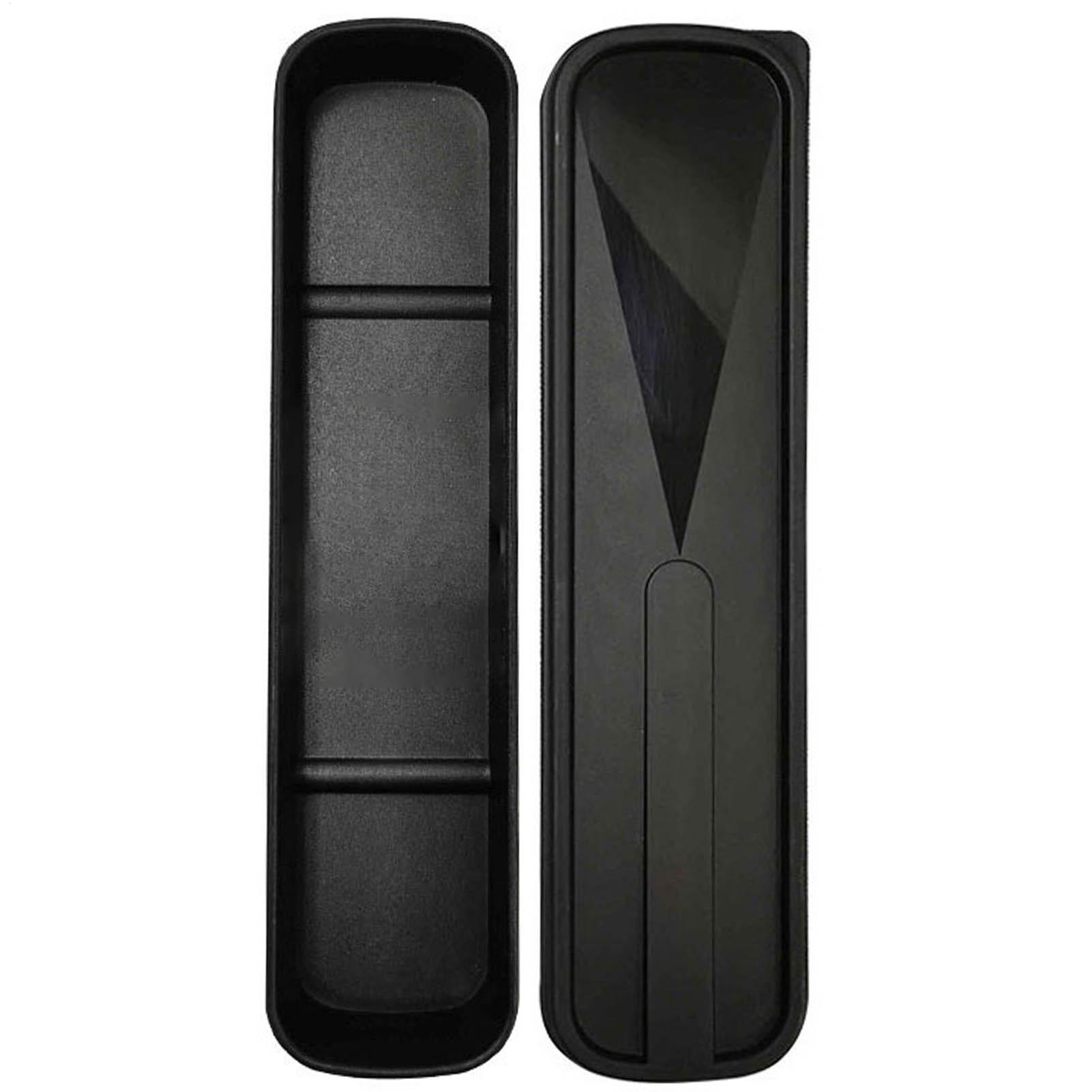 Caja para cubiertos, organizad - Travel Accessories Kit For Men reseña y precio