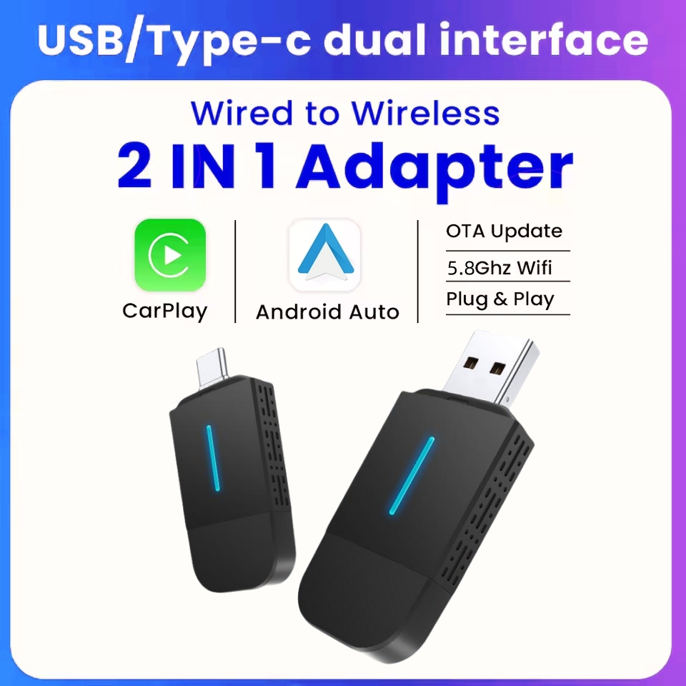 ANYFAR Adaptador Inalámbrico d - Travel Plug Type C reseña y precio