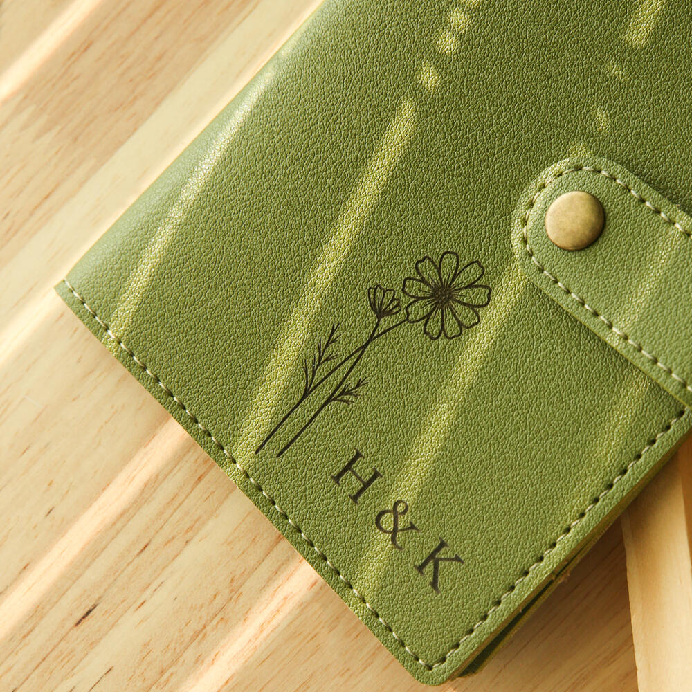 Funda Protectora para Pasaport - Travel Accessories Hong Kong reseña y precio
