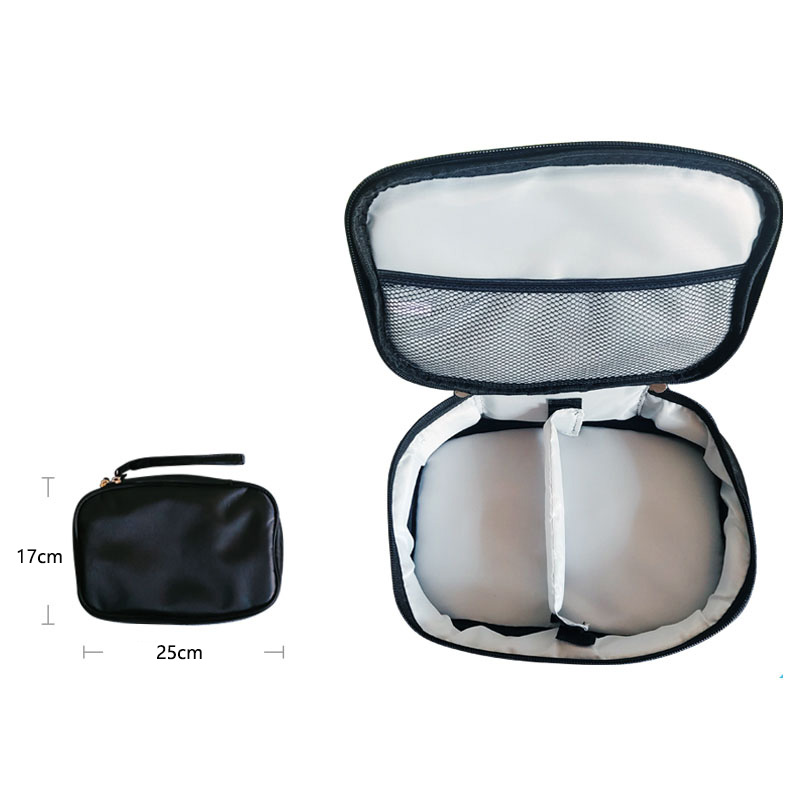 Estuche de transporte de contr - Travel Accessories Kit Bag reseña y precio