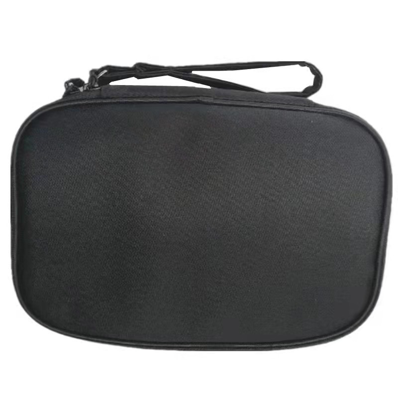Estuche de transporte de contr - Travel Accessories Kit Bag reseña y precio